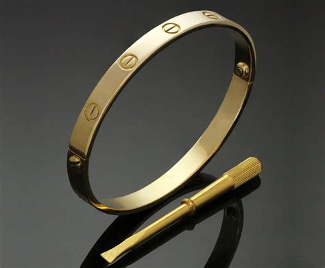 lovers bangle|love bangles cartier.